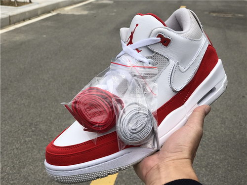 Air Jordan 3 Tinker