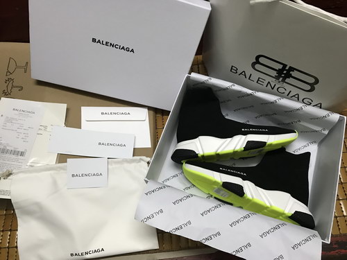 Balenciaga Shoes(AAAA)-256