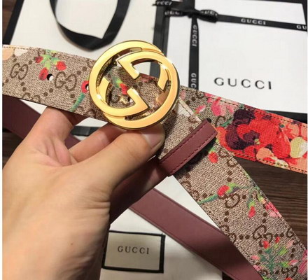 Gucci Belts(AAAAA)-521