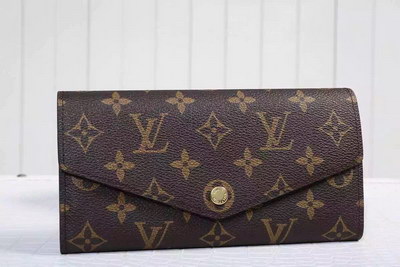 LV Wallets(Women)-015