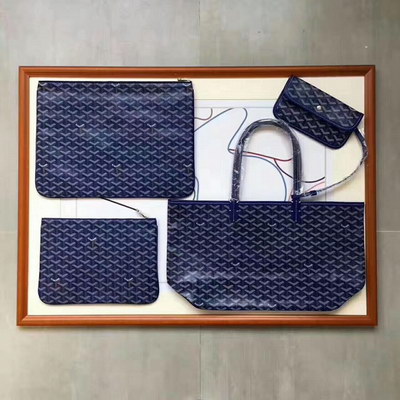 Goyard Handbags AAA(4 pieces)-005