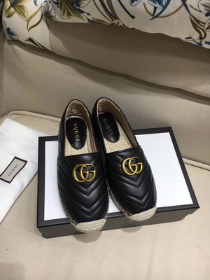 Gucci Shoes AAA(Women)-171