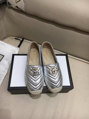 Gucci Shoes AAA(Women)-165