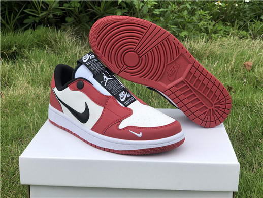 Air Jordan 1 Low OG “Chicago” GS