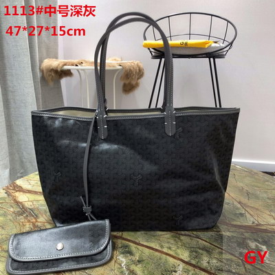 Goyard Handbags(Women)-034