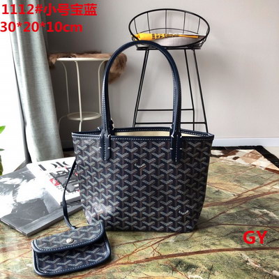 Goyard Handbags(Women)-002