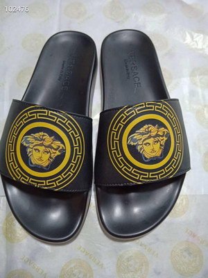 Versace Slippers(AAA)-062