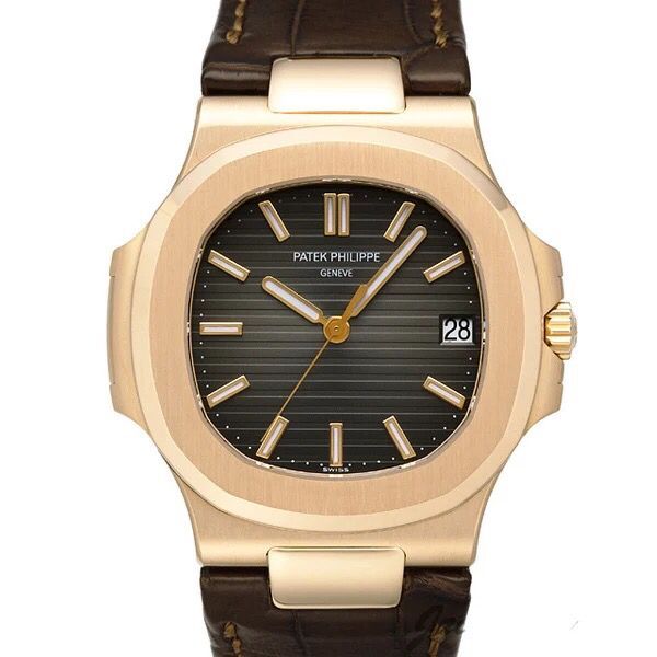 Patek Philippe Mechanical Watch-077