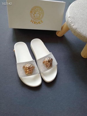 Versace Slippers(AAA)-059