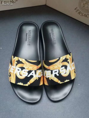 Versace Slippers(AAA)-060