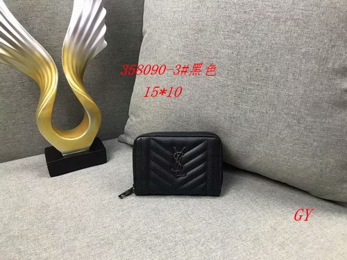 YSL Wallets(W)-065