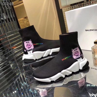 Balenciaga Shoes(AAAA)-033