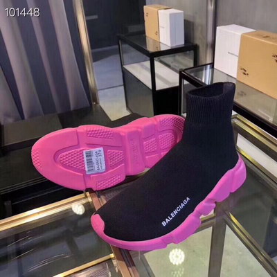 Balenciaga Shoes(AAAA)-029