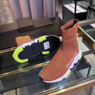 Balenciaga Shoes(AAAA)-030