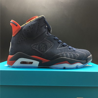 Air Jordan 6 DB 2019