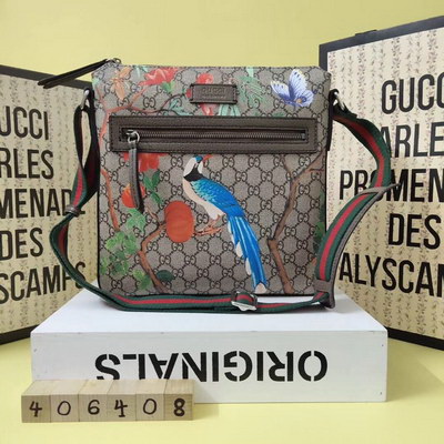 Gucci Handbags AAA(Men)-015