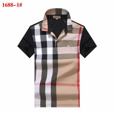 Burberry Polo(AAA)-051