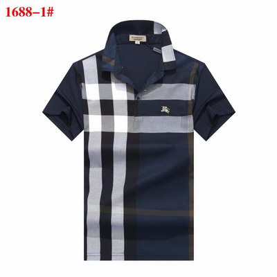 Burberry Polo(AAA)-049