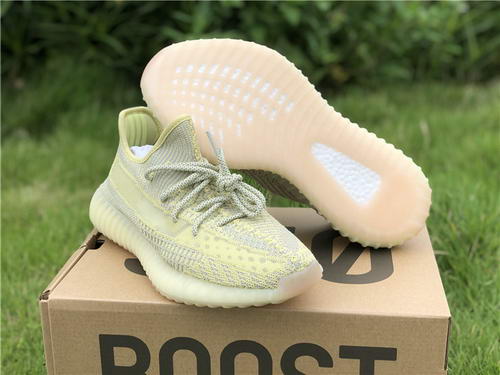 Authentic Yeezy 350 V2 Boost “Antlia” Non-Reflective