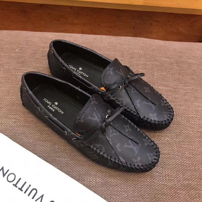  LV Shoes(AAA)-595