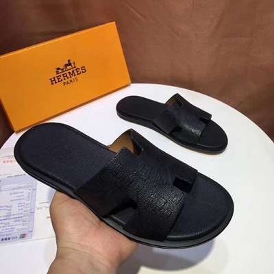 Hermes Slippers(AAA)-005