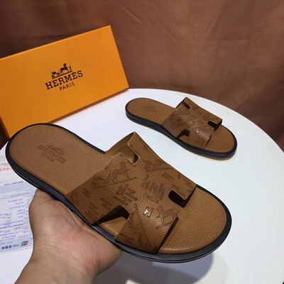 Hermes Slippers(AAA)-009