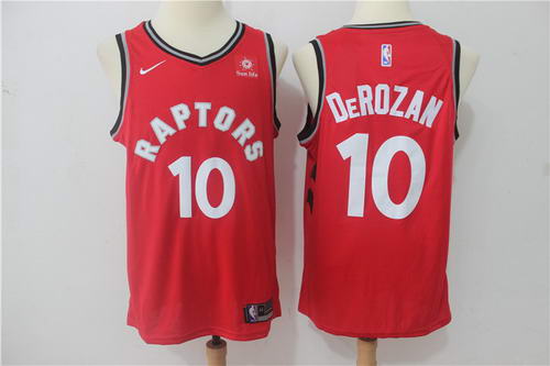 Toronto Raptors-011