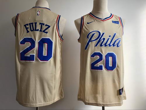 Philadelphia 76ers-037