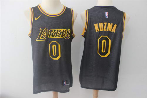 Los Angeles Lakers-235