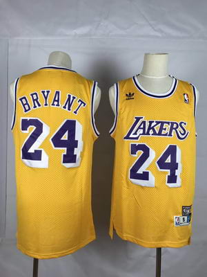 Los Angeles Lakers-207