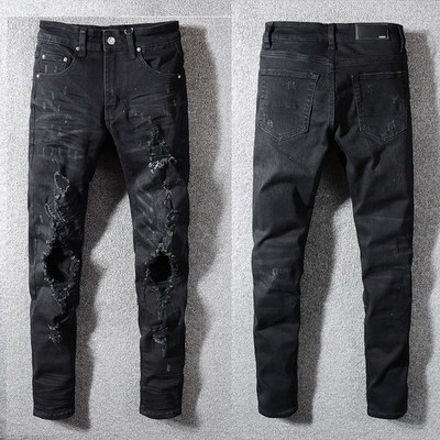 Amiri Jeans-052