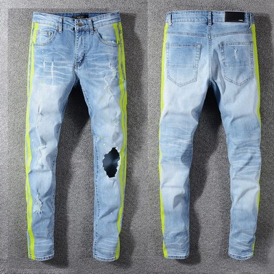 Amiri Jeans-050