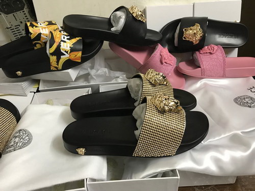 Versace Slippers(AAA)-081