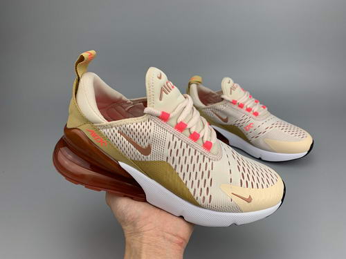 Nike Air Max 270(women)-018