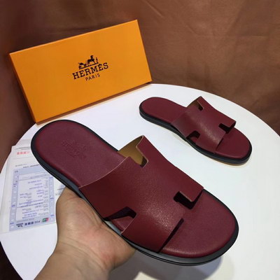 Hermes Slippers(AAA)-011