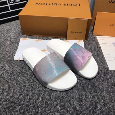 LV Slippers Women(AAA)-001