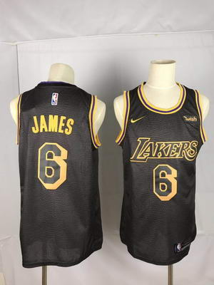 Los Angeles Lakers-244