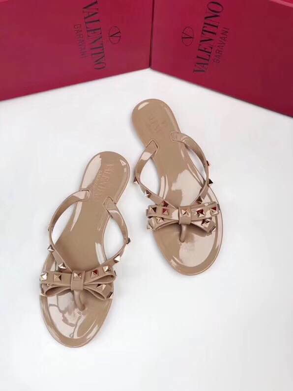 Valentino Slippers Women(AAA)-001