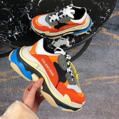 Balenciaga Shoes(AAAA)-054