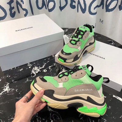 Balenciaga Shoes(AAAA)-051