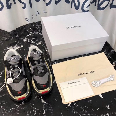 Balenciaga Shoes(AAAA)-056