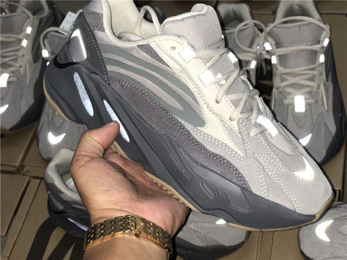 Authentic Adidas Yeezy 700 Tephra