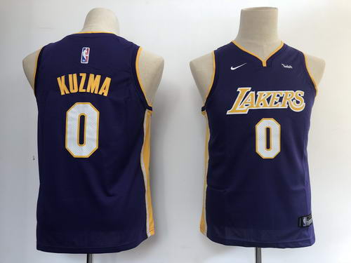 NBA Jerseys(Kid)-018