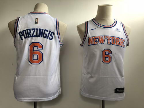 NBA Jerseys(Kid)-034