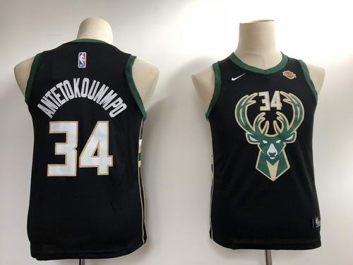 NBA Jerseys(Kid)-072