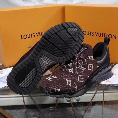 LV Shoes AAA(Women)-062