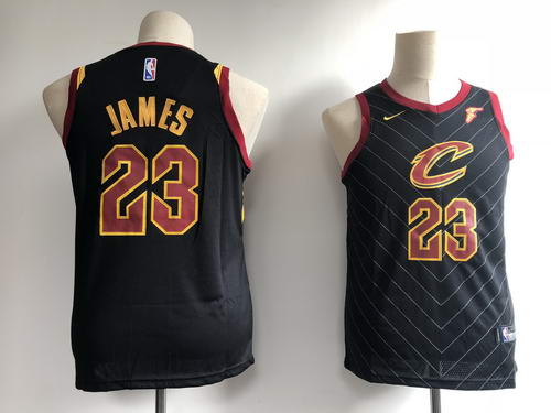 NBA Jerseys(Kid)-083