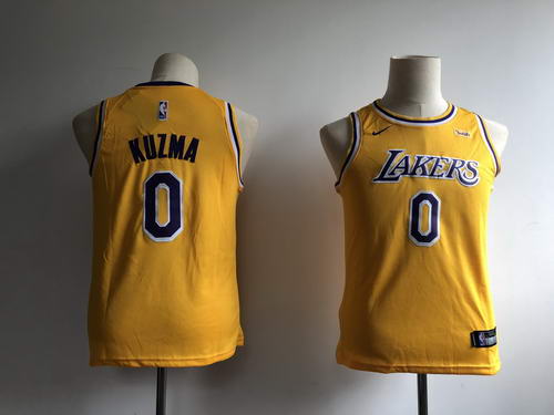 NBA Jerseys(Kid)-019