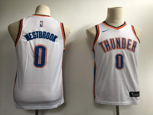 NBA Jerseys(Kid)-042