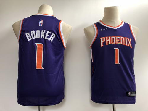 NBA Jerseys(Kid)-074